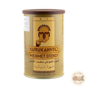 Кофе Mehmet Efendi, 250 гр/б