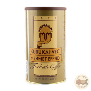 Кофе Mehmet Efendi, 500 гр/б